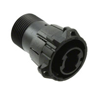 ITT Cannon, LLC - APD-7BS-H - CONN PLG HSG FMALE 1POS INLINE