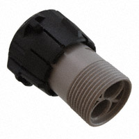ITT Cannon, LLC - APD-1BSH8-2-12 - CONN PLG HSG FMALE 2POS INLINE