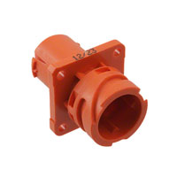 ITT Cannon, LLC - APD-69AP-HV - CONN RCPT HSNG MALE 4POS PNL MNT