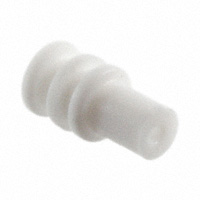 ITT Cannon, LLC - 121667-0025 - APD WIRE HOLE FILRS WHT SIGNAL