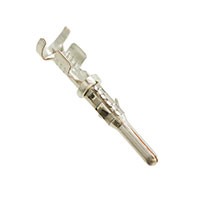ITT Cannon, LLC - APK-PB25A40-002 - CONTACT PIN SZ 2.5MM CRIMP TIN
