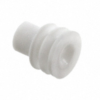 ITT Cannon, LLC - 121668-0034 - APD WIRE HOLE FILRS WHT