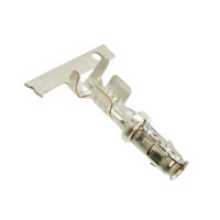 ITT Cannon, LLC - APK-SB25A40-002 - CONTACT SOCKET SZ2.5MM CRIMP TIN