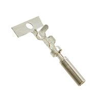 ITT Cannon, LLC - APK-SA16A15-002 - CONTACT SOCKET CRIMP TIN