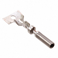 ITT Cannon, LLC - APK-SA16A07-002 - CONTACT SOCKET CRIMP TIN