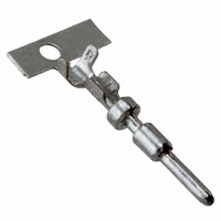 ITT Cannon, LLC - APK-PA16A07-002 - CONTACT PIN CRIMP TIN