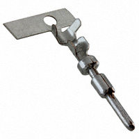 ITT Cannon, LLC - APK-PA16A15-002 - CONTACT PIN CRIMP TIN