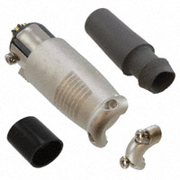 ITT Cannon, LLC - XLR711C - PLUG FEMALE 7POS STRAIGHT