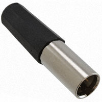 ITT Cannon, LLC - M-XL-3-12L - PLUG MALE 3POS LARGE CAP