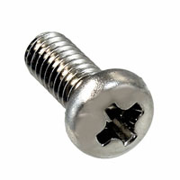 ITT Cannon, LLC - 127059-0067 - RETAIN SCREW M2.5X6