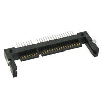 ITT Cannon, LLC - 132001-0400 - CONN COMPACT FLASH CARD R/A SMD