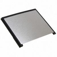 ITT Cannon, LLC - 132001-0801 - COVER BOTTOM 2MM CFAST