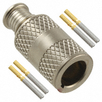 ITT Cannon, LLC - MKJ4A1F6-4S - CONN RCPT 4POS STRGHT W/SKTS