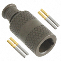 ITT Cannon, LLC - MKJ4A1W6-4S - CONN RCPT 4POS STRGHT W/PINS