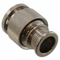 ITT Cannon, LLC - MKJ3A6F7-10PN - CONN PLUG 10POS STRGHT W/PINS