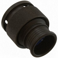 ITT Cannon, LLC - MKJ3A6W9-19PN - CONN PLUG 19POS STRGHT W/PINS