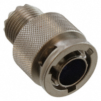 ITT Cannon, LLC - MKJ3B6F7-10PN - CONN PLUG 10POS STRGHT W/PINS