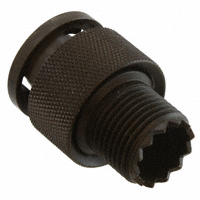 ITT Cannon, LLC - MKJ3B6W7-10SN - CONN PLUG 10POS STRGHT W/SKTS