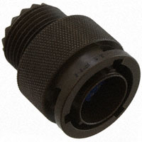 ITT Cannon, LLC - MKJ3B6W9-19PN - CONN PLUG 19POS STRGHT W/PINS