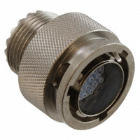 ITT Cannon, LLC - MKJ3B6F10-26PN - CONN PLUG 26POS STRGHT W/PINS