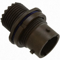ITT Cannon, LLC - MKJ3B7W9-19PN - CONN RCPT 19POS JAM NUT W/PINS