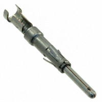 ITT Cannon, LLC - T2P16MC4LT - CONTACT TIN PIN 16-18AWG