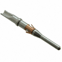 ITT Cannon, LLC - T3P16MS1LT - CONTACT TIN SOLDER CUP PIN