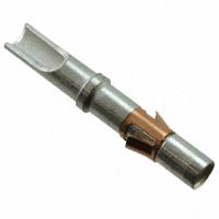 ITT Cannon, LLC - T3P16FS1LT - CONTACT TIN SOLDER CUP SCKT