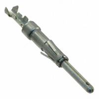 ITT Cannon, LLC - T2P24MC1LT - CONTACT TIN PIN 24-26AWG