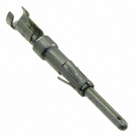 ITT Cannon, LLC - T2P16MC1LT - CONTACT TIN PIN 16-18AWG