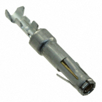 ITT Cannon, LLC - T2P24FC1LT - CONTACT TIN SCKT 24-26AWG