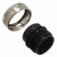 ITT Cannon, LLC - TR2448PMS1NB - CONN PLUG HSG MALE 48POS INLINE