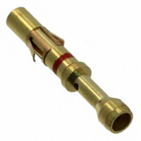 ITT Cannon, LLC - T3P22FC1LY - CONTACT GOLD SCKT 22AWG