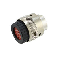 ITT Cannon, LLC - TNM6S14-0012S1L - CONN PLG HSG FMALE 12POS INLINE