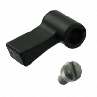 ITT Cannon, LLC - 204-0016-000 - CONN HANDLE DL1/2/3,DLM1/2/3