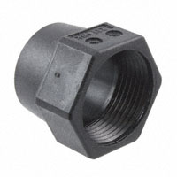 ITT Cannon, LLC - 217-8516-010 - APD SEAL NUT 1-WAY