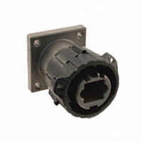 ITT Cannon, LLC - 248-8653-063 - WRENCH ADPT FOR APD 1-2WAY PLUG