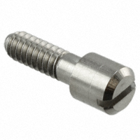 ITT Cannon, LLC - 250-8501-004 - DSUB JACKSCREW RECESSED
