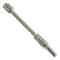 ITT Cannon, LLC - 250-8501-013 - DSUB JACKSCREW THUMBSCREW 4-40