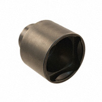 ITT Cannon, LLC - 317-8649-034 - SOCKET FOR APD 1-2WAY JAM NUT