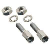 ITT Cannon, LLC - 320-9505-000 - JACKPOST ASSEMBLY KIT MDM 9-51