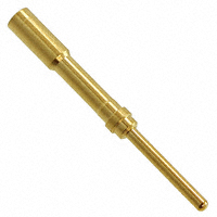 ITT Cannon, LLC - 330-5291-055 - CONTACT DSUB PIN 18-22AWG CRIMP