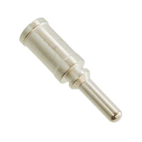 ITT Cannon, LLC - 430-8645-007 - CONTACT PIN CRIMP SILVER