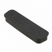 ITT Cannon, LLC - DD-60-20BA - DSUB 50POS PIN DUST CAP