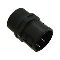 ITT Cannon, LLC - 980-8672-010 - ADPT STR 1-2WAY 17MM FLEX TUBE