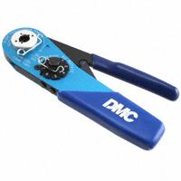 ITT Cannon, LLC - 995-0002-293 - TOOL HAND CRIMPER