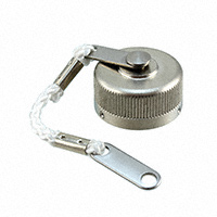 ITT Cannon, LLC - CA121003-1703 - CAB 14S CAP SKT ROPE A34