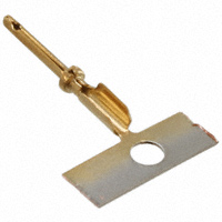 ITT Cannon, LLC - D11023834 - CONTACT DSUB PIN 20-28AWG CRIMP