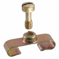 ITT Cannon, LLC - D20420-15 - DSUB MALE SCREW LOCK ZINC