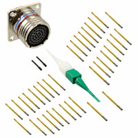 ITT Cannon, LLC - D38999/20FD35SN - CONN RCPT 37POS WALL MNT W/SCKT